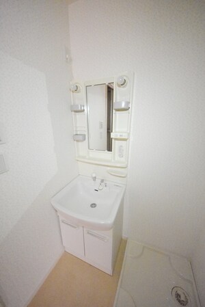 サンライズ北上尾の物件内観写真